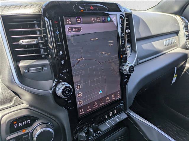 New 2026 RAM 1500 Big Horn AWD/4WD image 13
