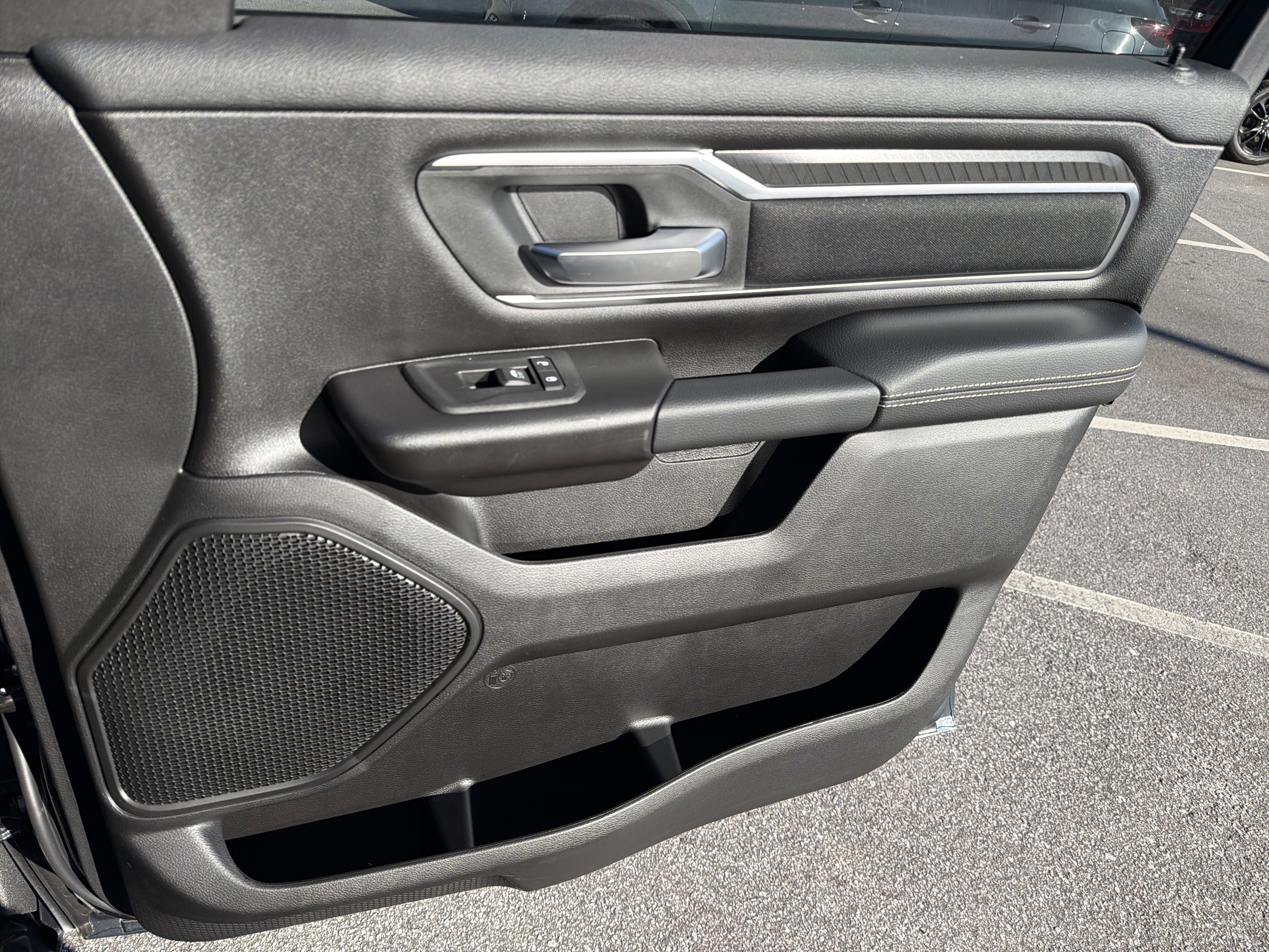 New 2026 RAM 1500 Big Horn image 16