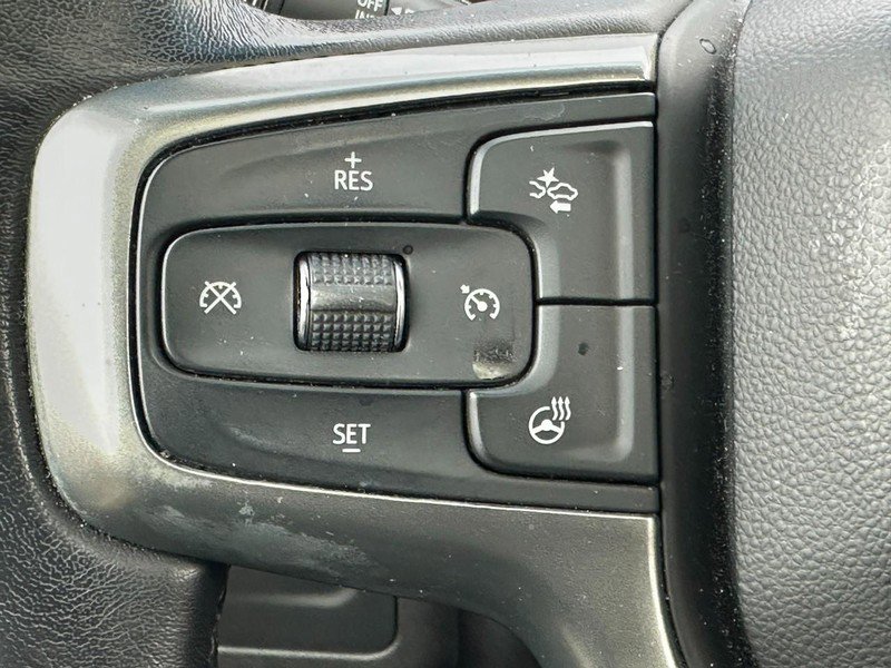 Used 2021 Chevrolet Tahoe Premier image 21