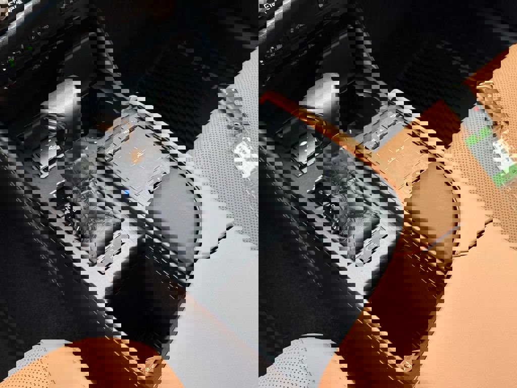 Certified 2022 Lexus ES 350 w/ Premium Package image 34