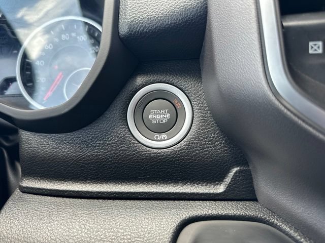 New 2026 RAM 1500 Express AWD/4WD image 21