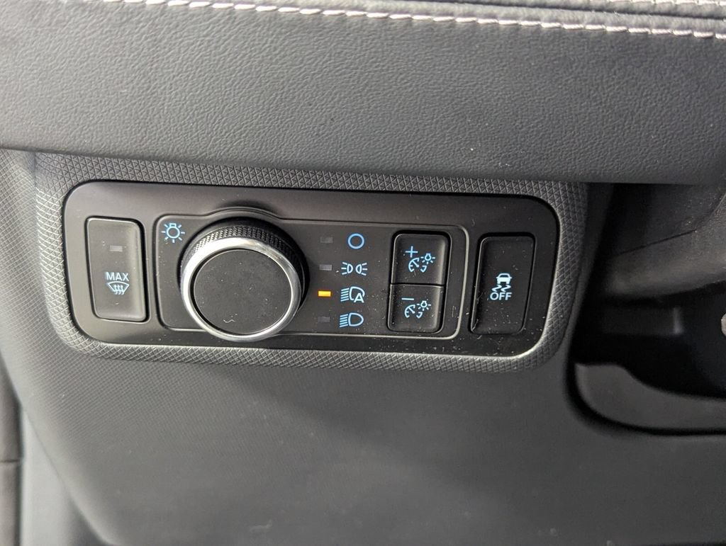 Used 2023 Ford Mustang Mach-E Select w/ Comfort Package Lite RWD image 11