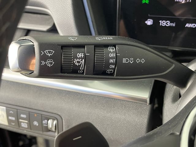New 2026 GMC Terrain Elevation w/ Elevation Premium Package AWD/4WD image 10
