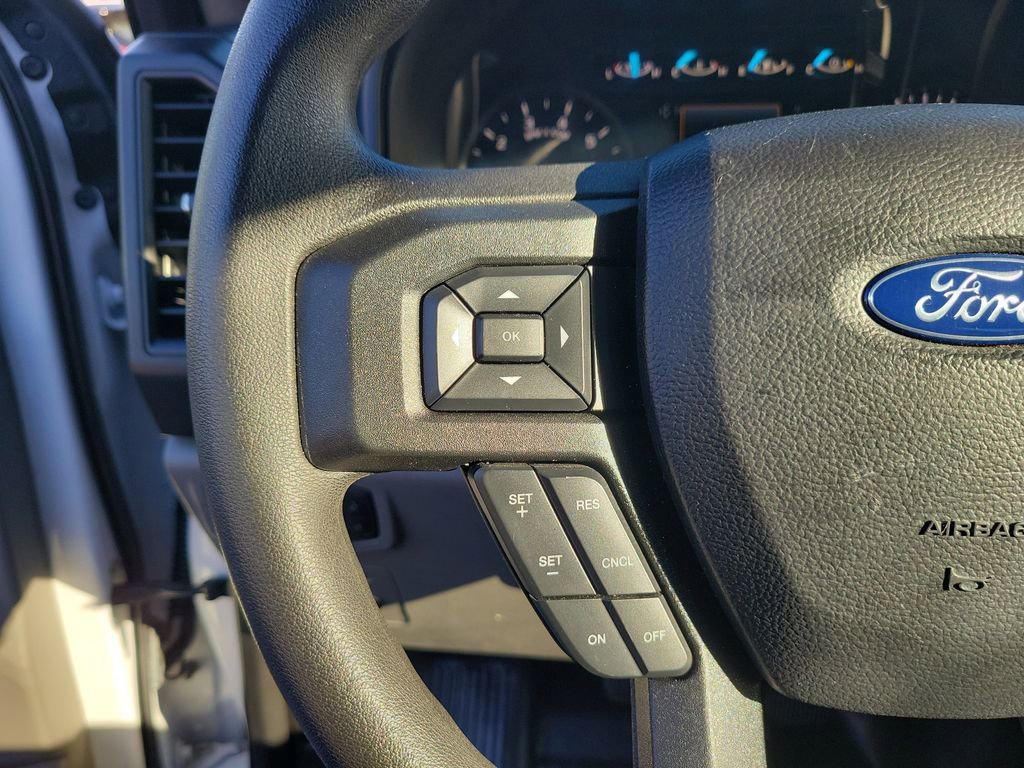 Used 2020 Ford F150 XL w/ Equipment Group 101A Mid image 20