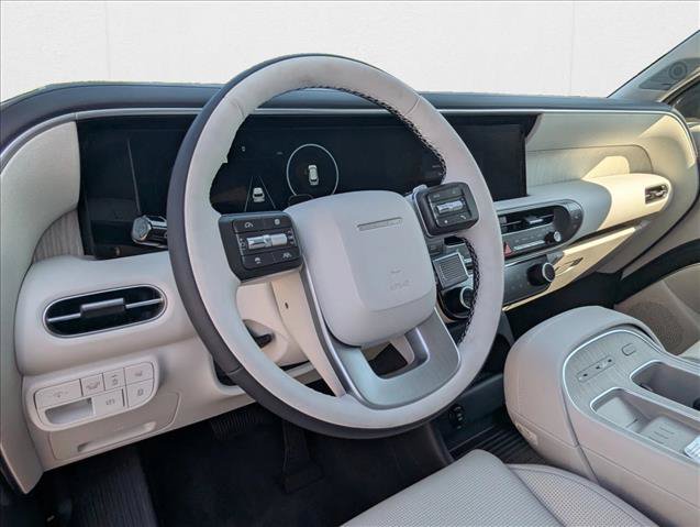 New 2026 Hyundai Palisade Calligraphy FWD image 12
