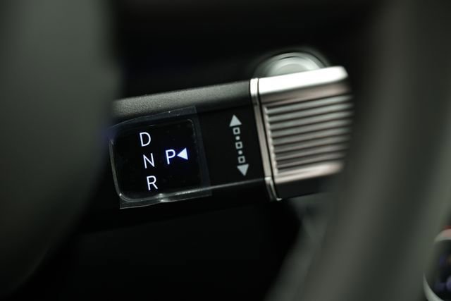 New 2025 Hyundai Sonata SEL image 12