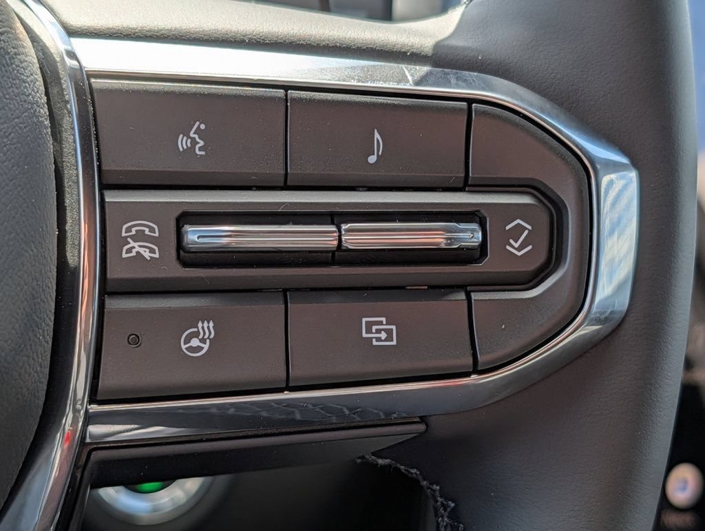 New 2026 GMC Terrain Elevation w/ Black Edition AWD/4WD image 46