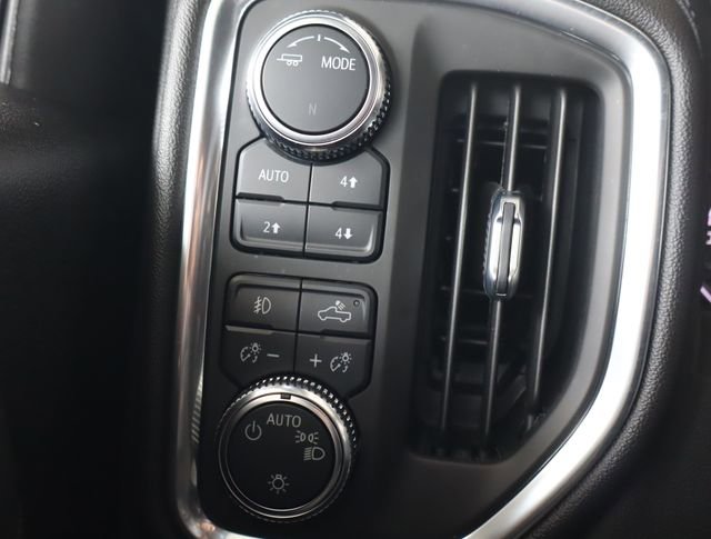 Used 2021 GMC Sierra 1500 Elevation image 27