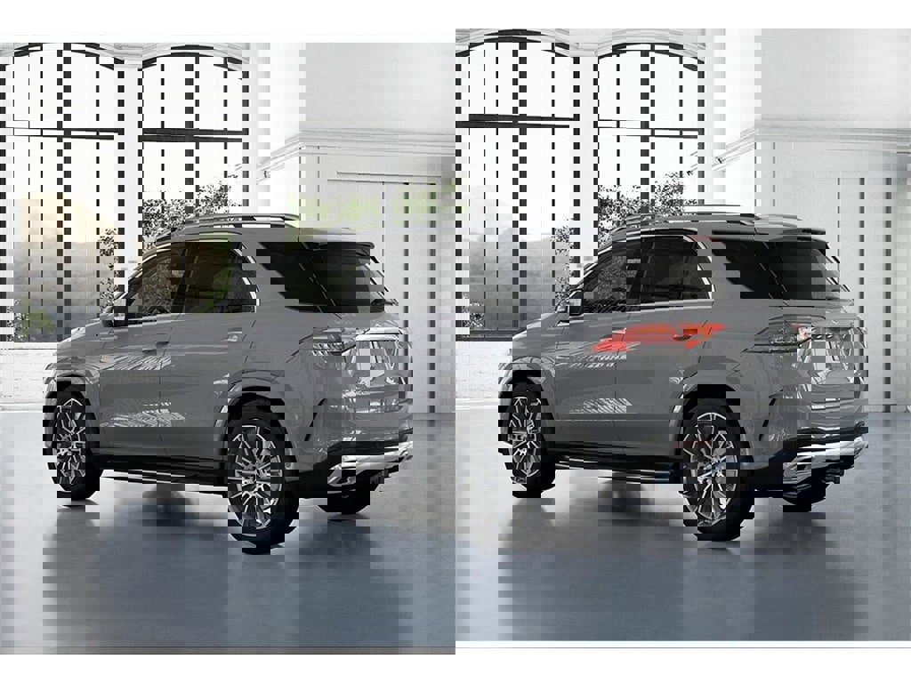 New 2026 Mercedes-Benz GLE 450 4MATIC image 30