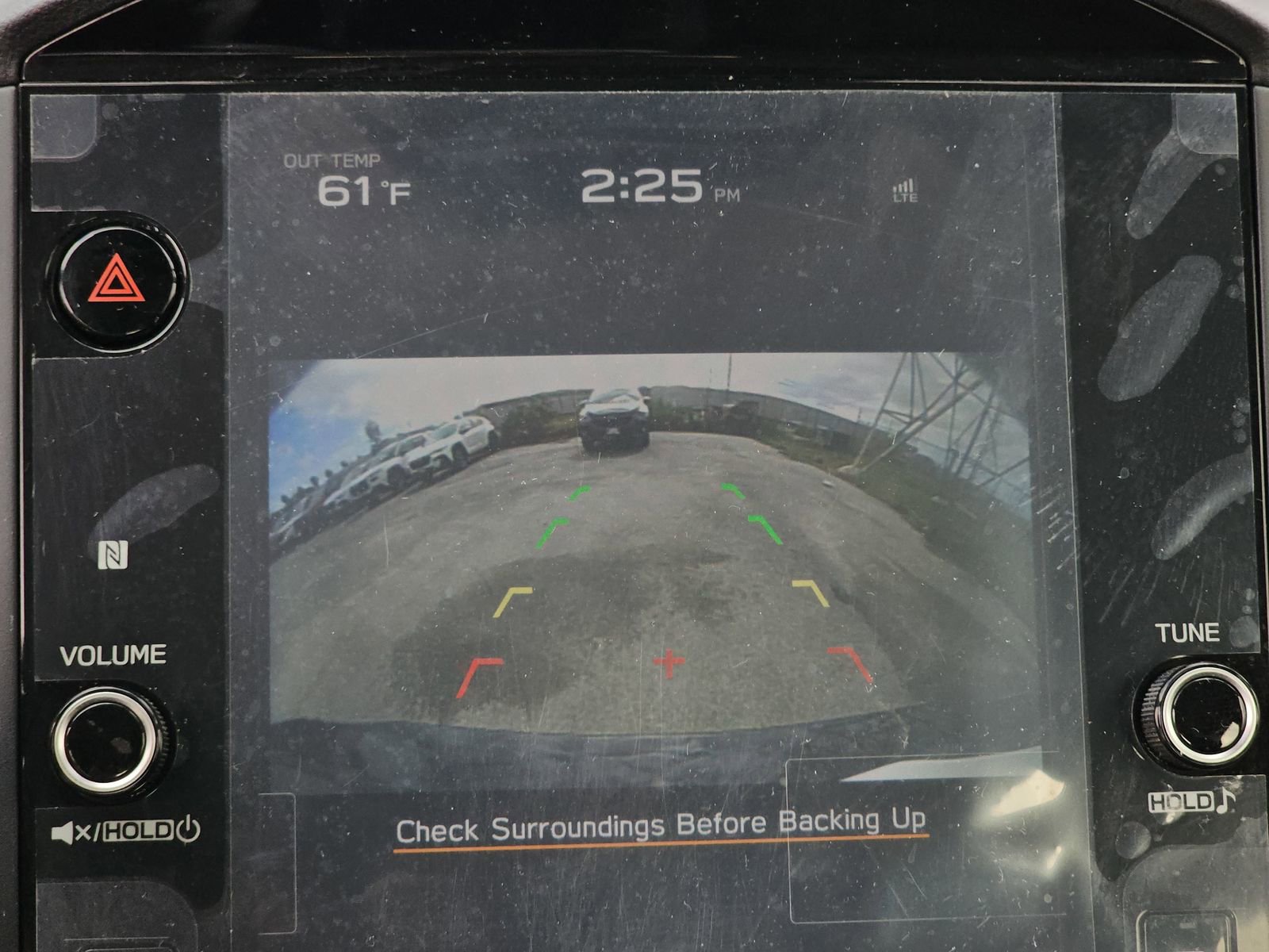 Used 2024 Subaru Impreza 2.0i Sport image 23