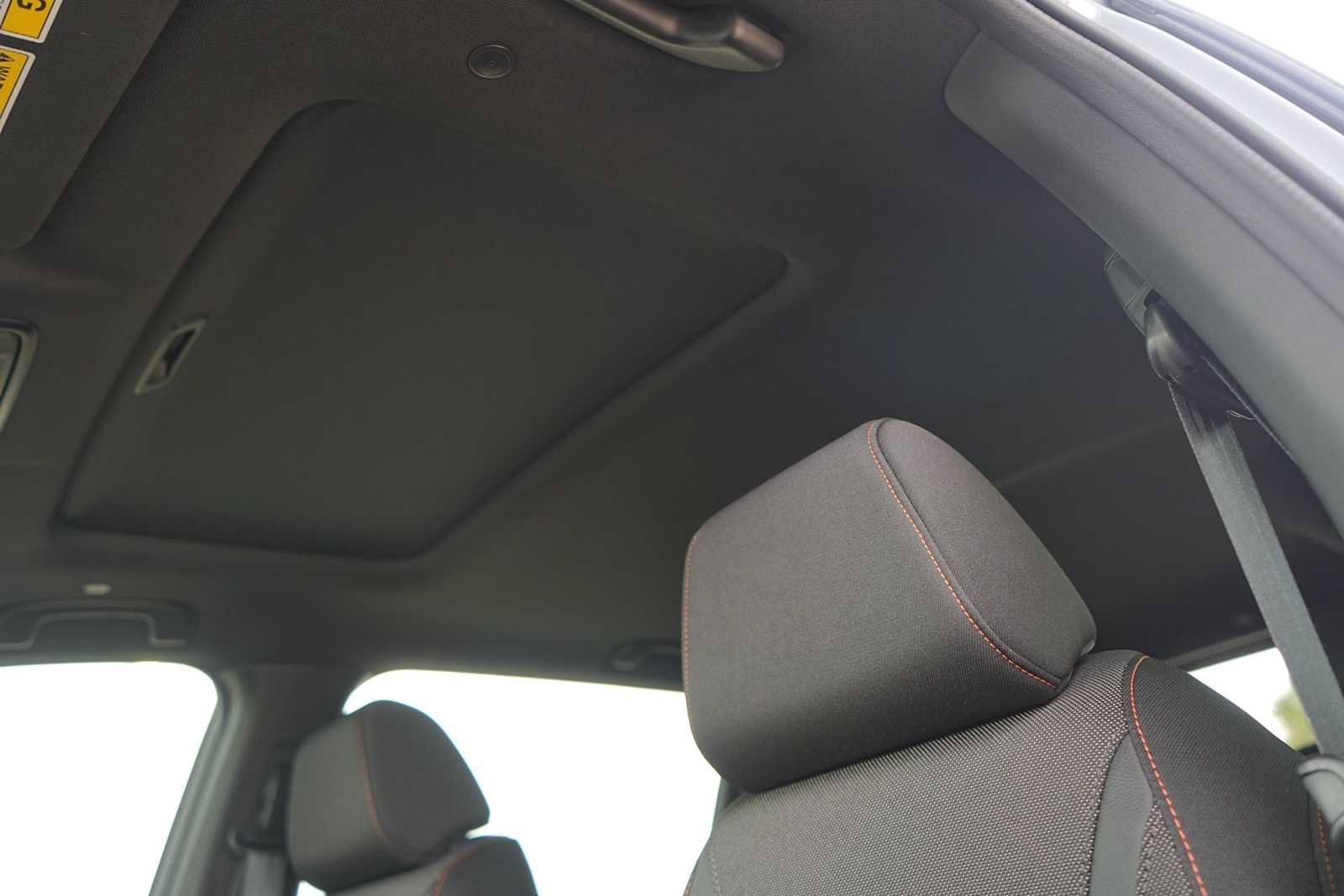 Used 2026 Honda CR-V Sport image 26