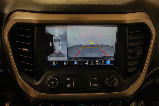 Certified 2021 GMC Acadia Denali w/ Denali Ultimate Package AWD/4WD image 28
