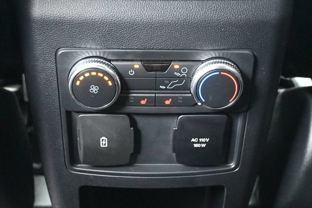 Used 2020 Ford Explorer Platinum AWD/4WD image 21