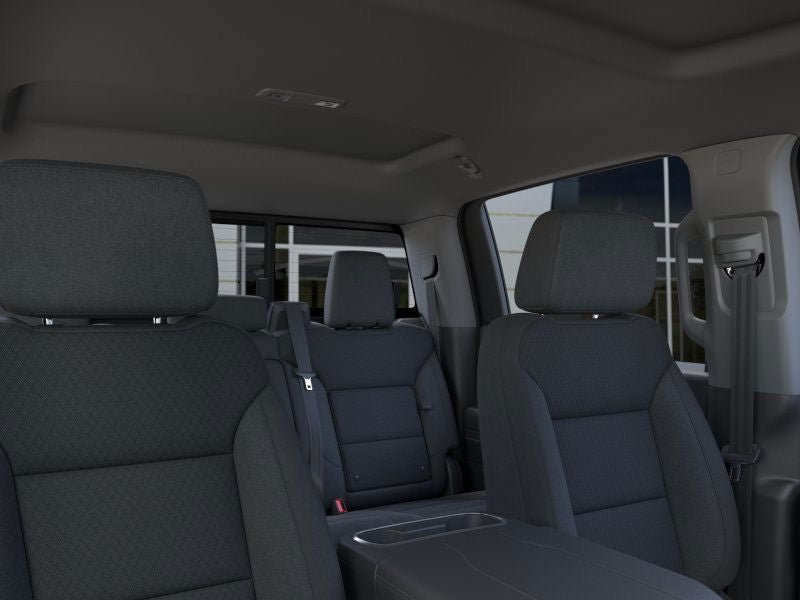 New 2026 GMC Sierra 1500 Elevation w/ Preferred Package AWD/4WD image 50