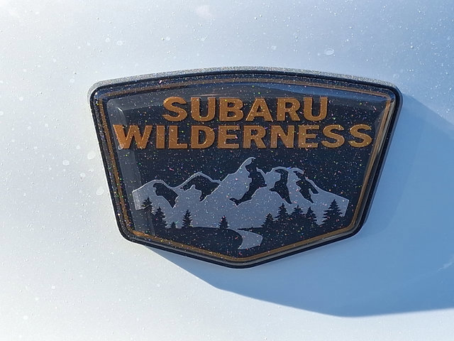 New 2026 Subaru Forester Wilderness image 5