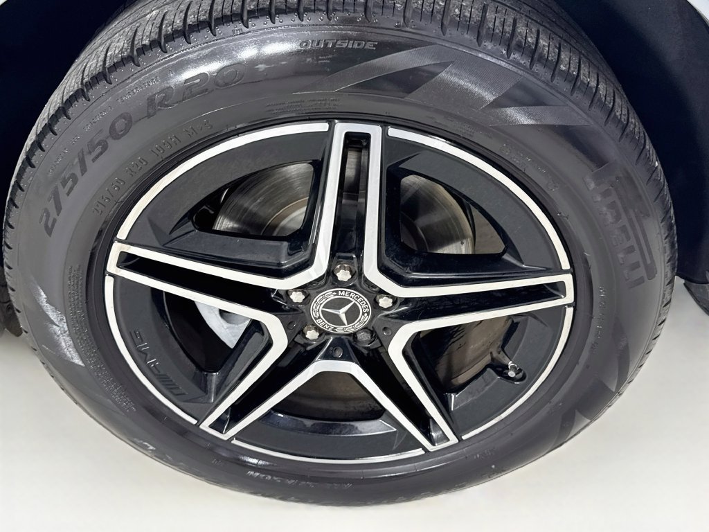 Used 2024 Mercedes-Benz GLE 350 4MATIC image 40
