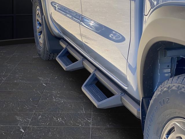 New 2026 Nissan Frontier PRO-4X w/ Pro-4x Convenience Package image 33