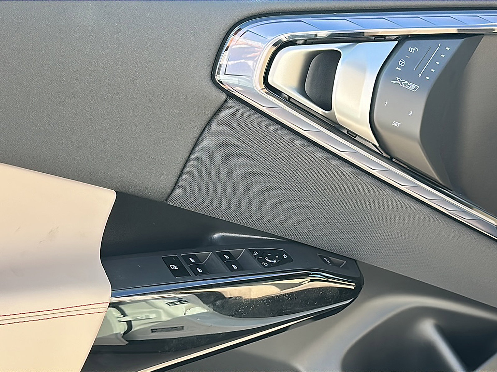 New 2026 BMW X3 xDrive30 w/ Convenience Package image 13