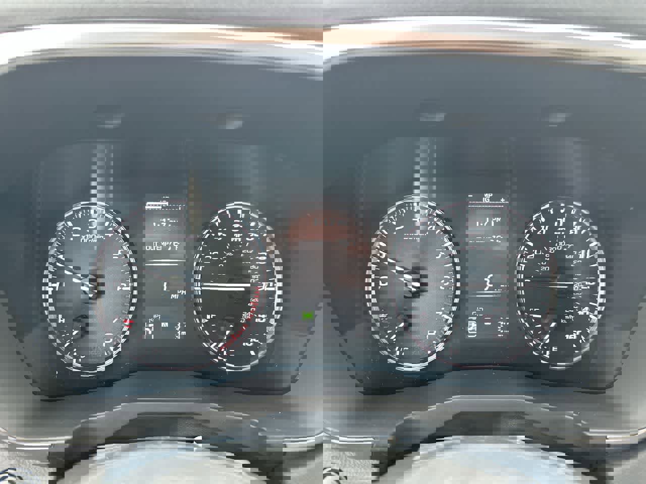 New 2025 Subaru Ascent Touring image 36