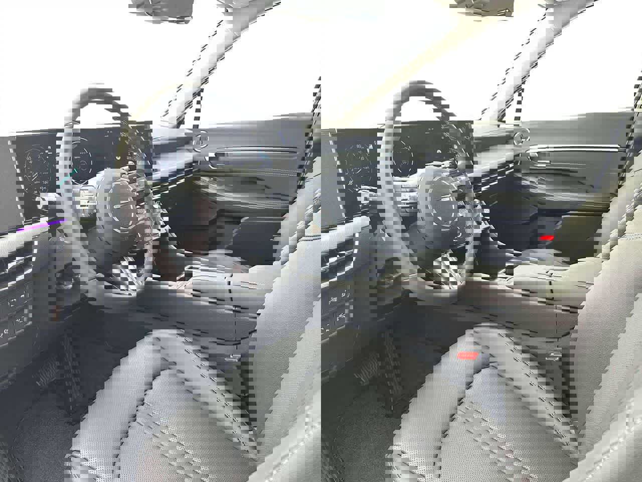 New 2025 Hyundai Sonata Limited image 6