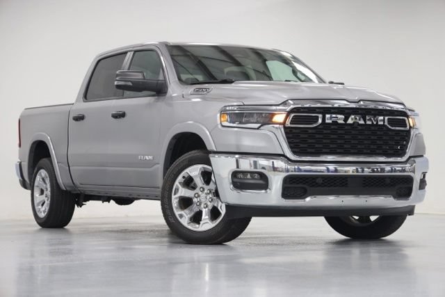 Used 2026 RAM 1500 Big Horn