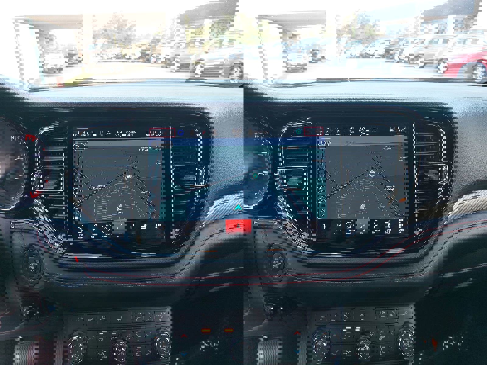 Used 2024 Dodge Durango GT image 23