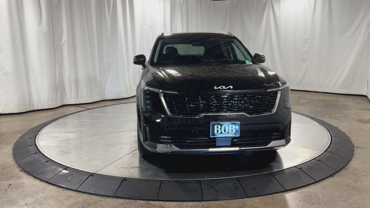 New 2026 Kia Sorento EX w/ EX Premium Package image 4