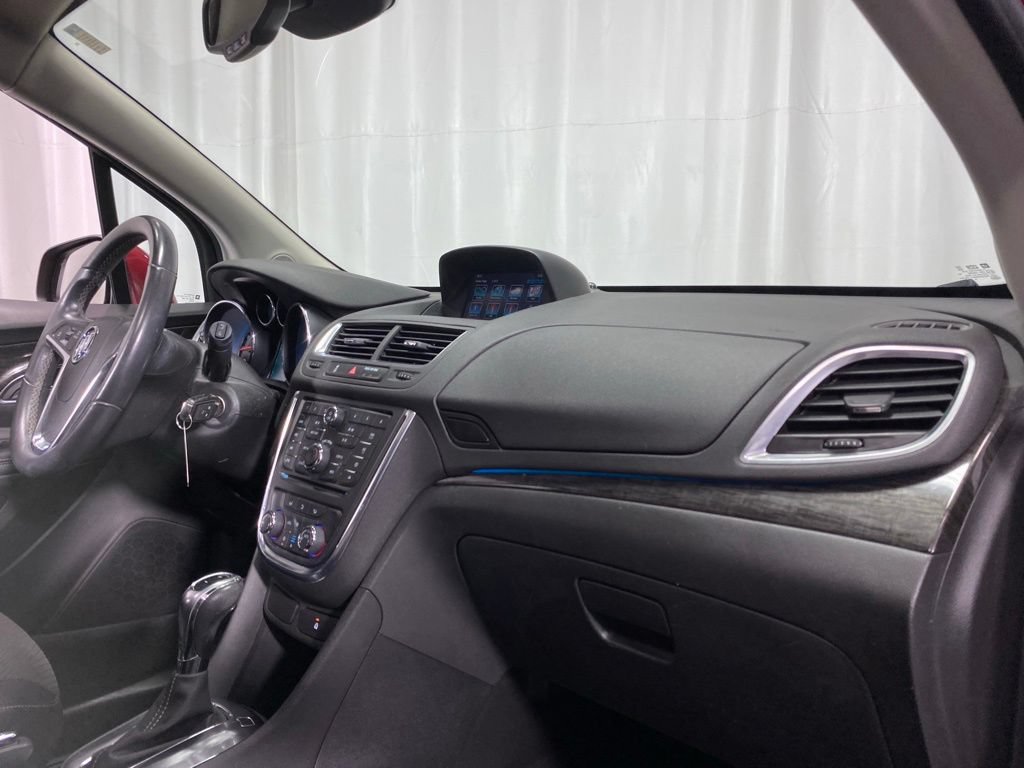 Used 2014 Buick Encore Convenience FWD image 29