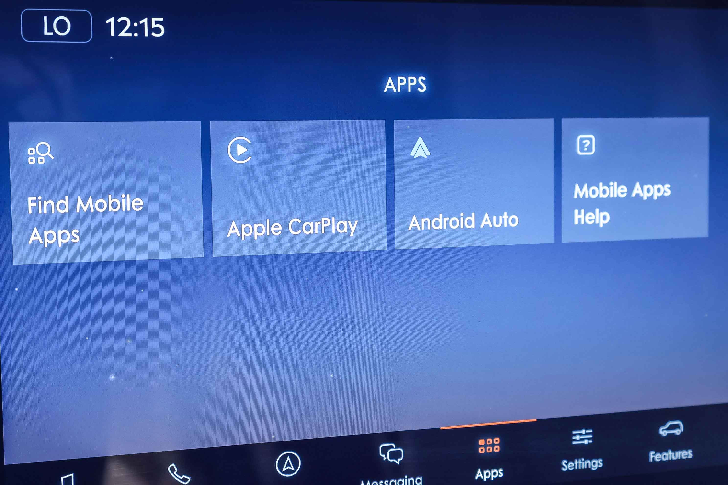 Used 2023 Lincoln Navigator Reserve image 4