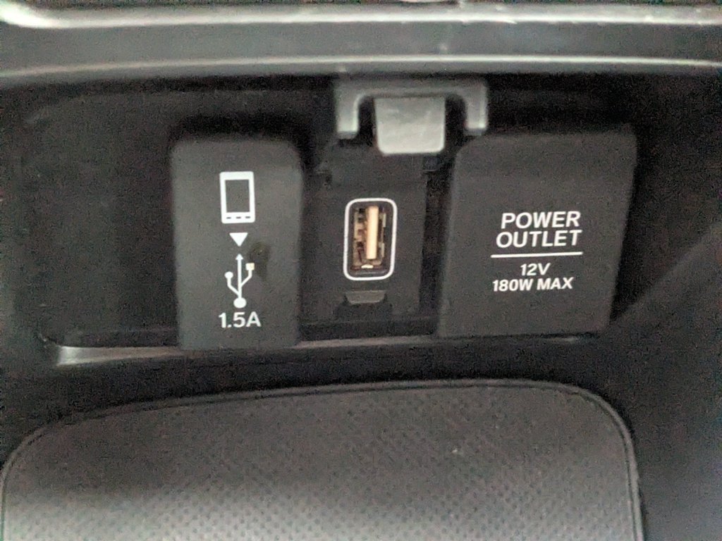 Used 2019 Honda CR-V EX image 21