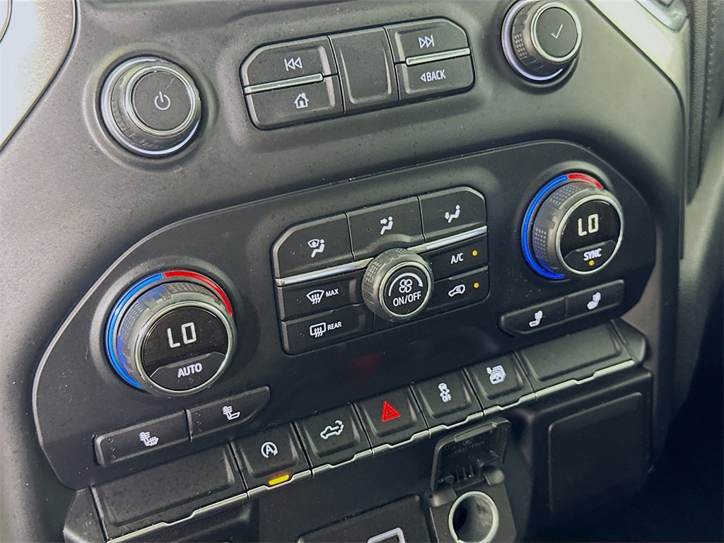 Used 2019 Chevrolet Silverado 1500 LT w/ All-Star Edition image 25