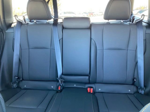 New 2026 Subaru Outback Wilderness AWD/4WD image 11