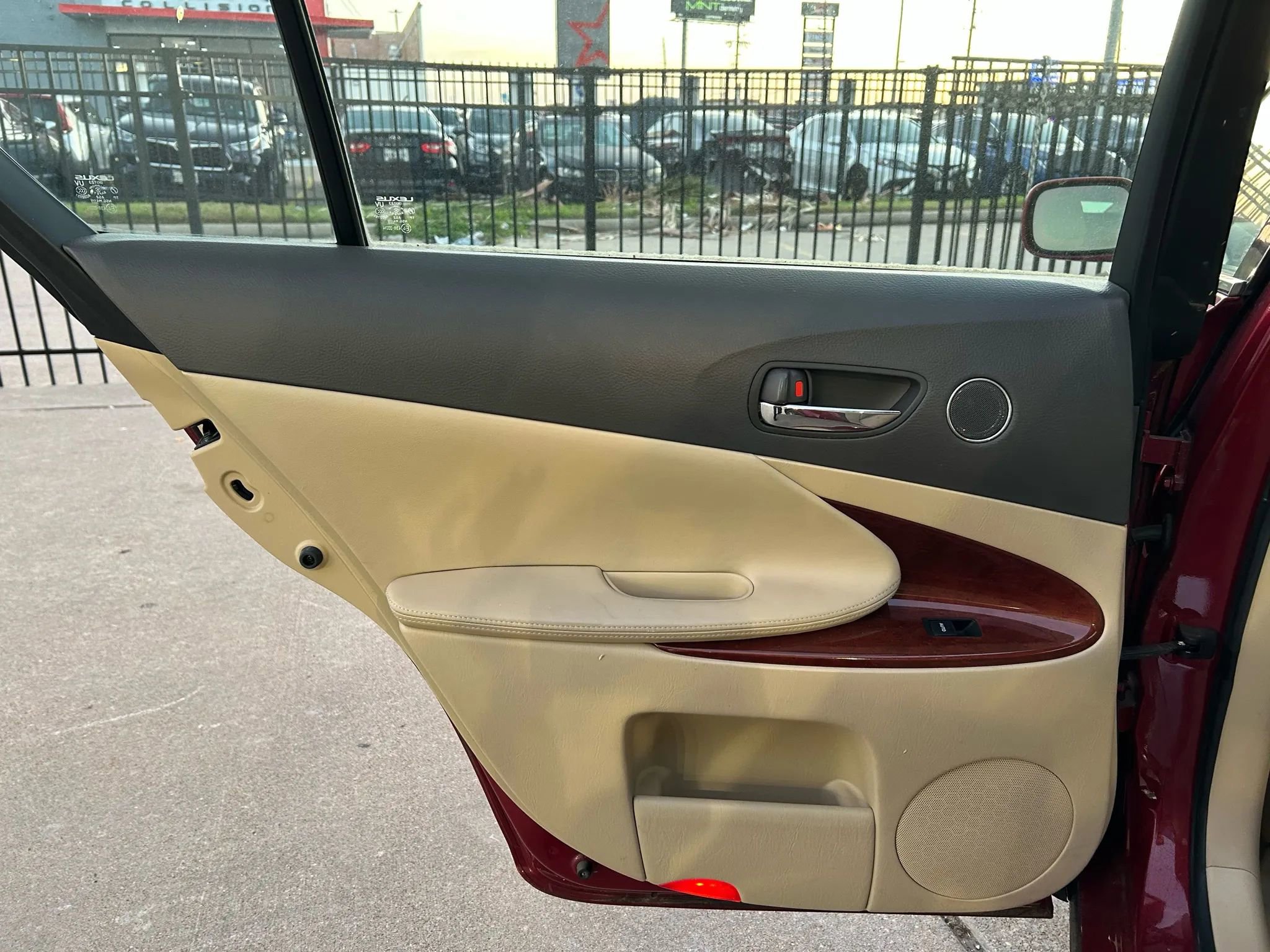 Used 2006 Lexus GS 300 image 18