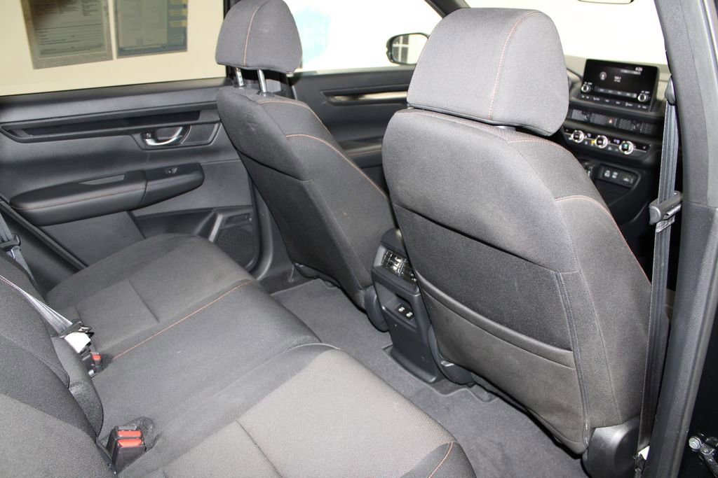 Used 2024 Honda CR-V Sport image 29