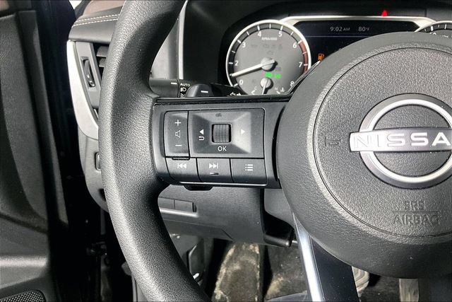 Used 2023 Nissan Rogue SV AWD/4WD image 20