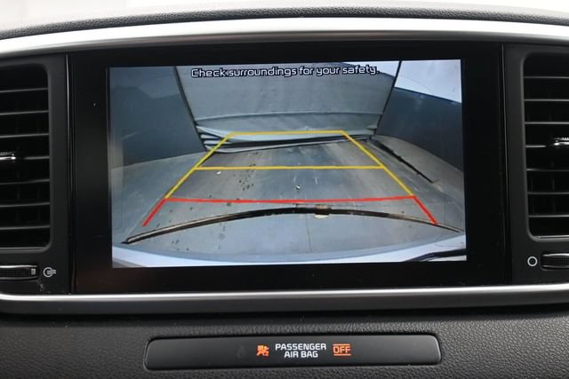 Used 2020 Kia Sportage LX AWD/4WD image 31