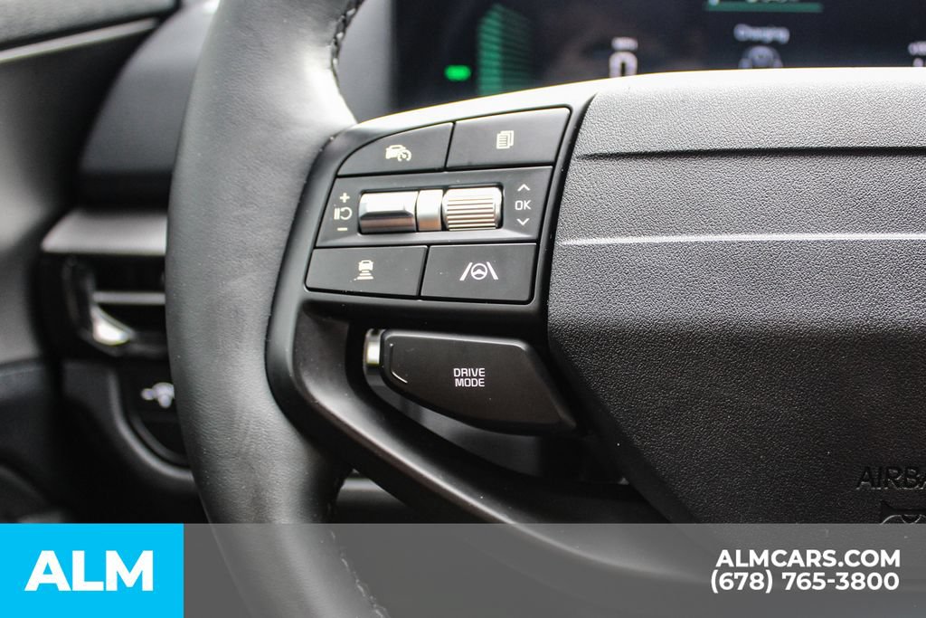Used 2026 Kia Sportage S AWD/4WD image 24