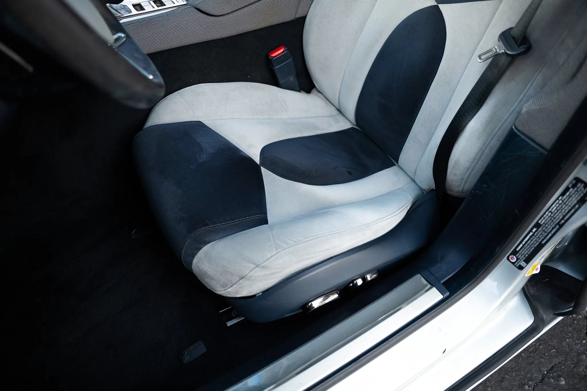 Used 2012 Fisker Karma EcoChic RWD image 15