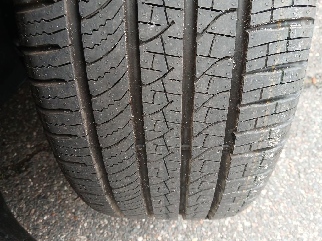 New 2026 Volkswagen Tiguan SE R-Line image 27