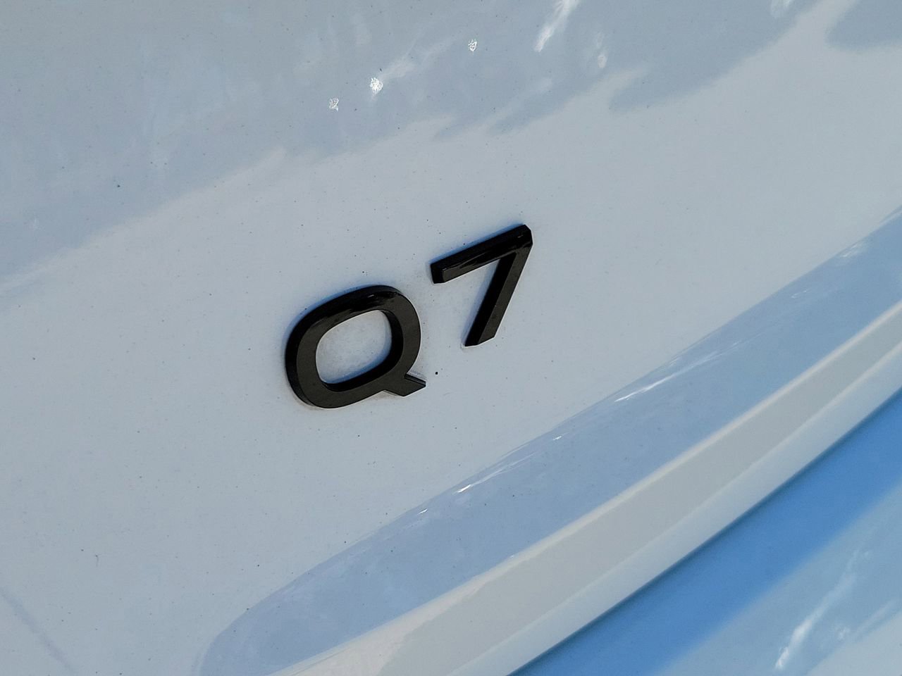 Used 2025 Audi Q7 3.0T Premium Plus image 6