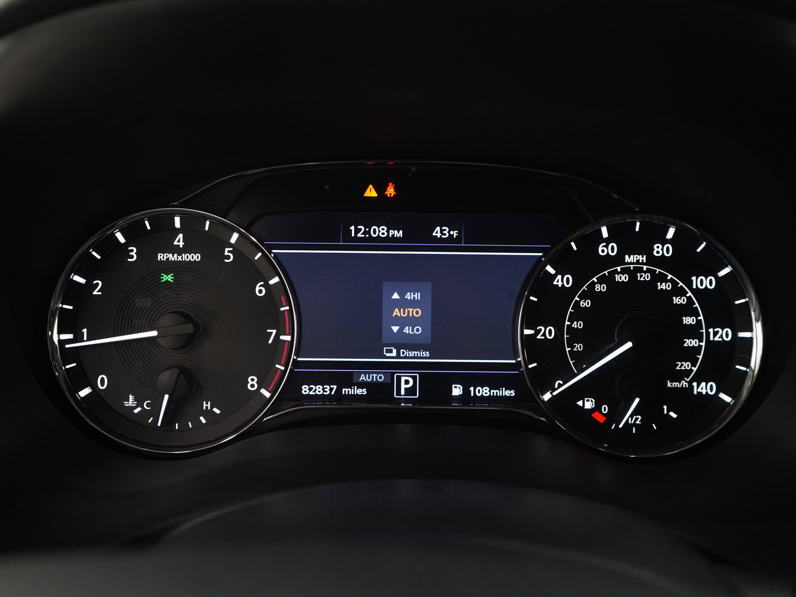 Used 2020 INFINITI QX80 Luxe w/ Proassist Package AWD/4WD image 32