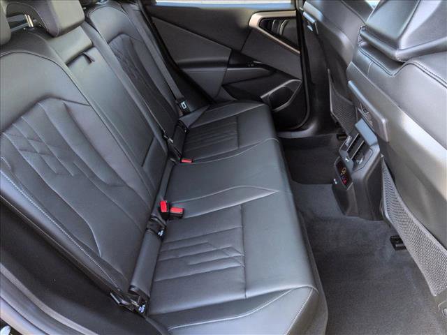 Used 2025 BMW X3 xDrive30i w/ Premium Package image 21