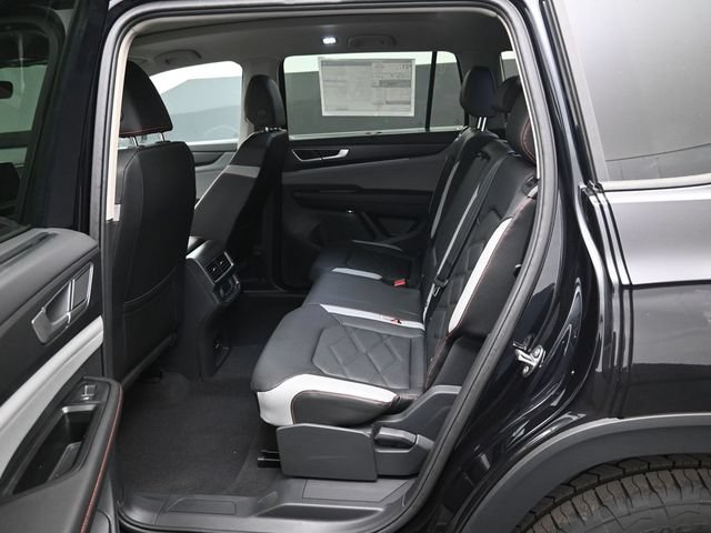 New 2026 Volkswagen Atlas Peak Edition AWD/4WD image 11