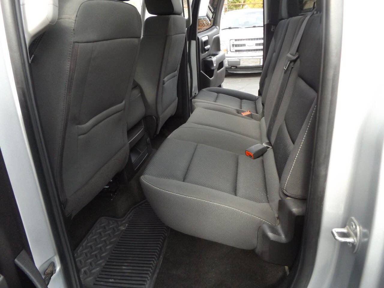 Used 2016 Chevrolet Silverado 1500 LT w/ All Star Edition image 16