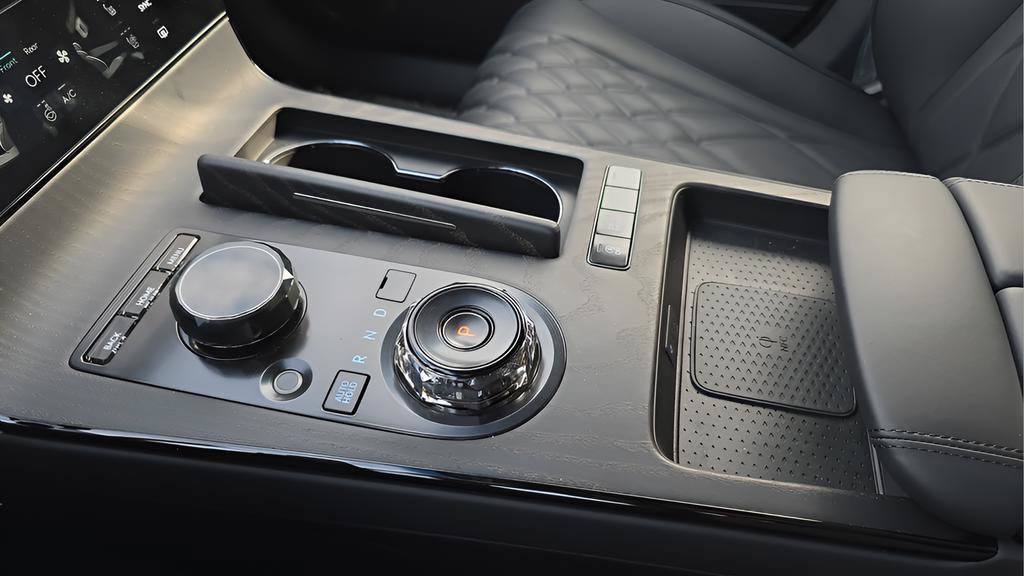 New 2026 Genesis G80 3.5T Prestige AWD/4WD image 19