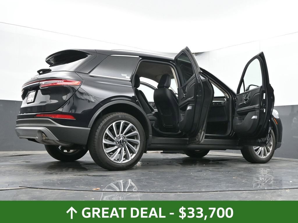 Used 2024 Lincoln Corsair Reserve image 96