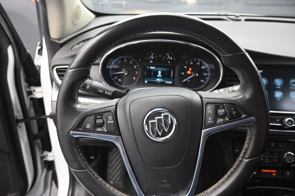 Used 2018 Buick Encore Preferred FWD image 6