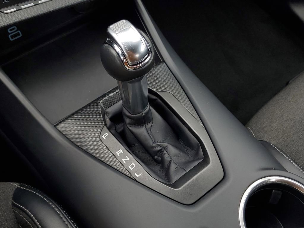 Used 2024 Ford Mustang Coupe image 21