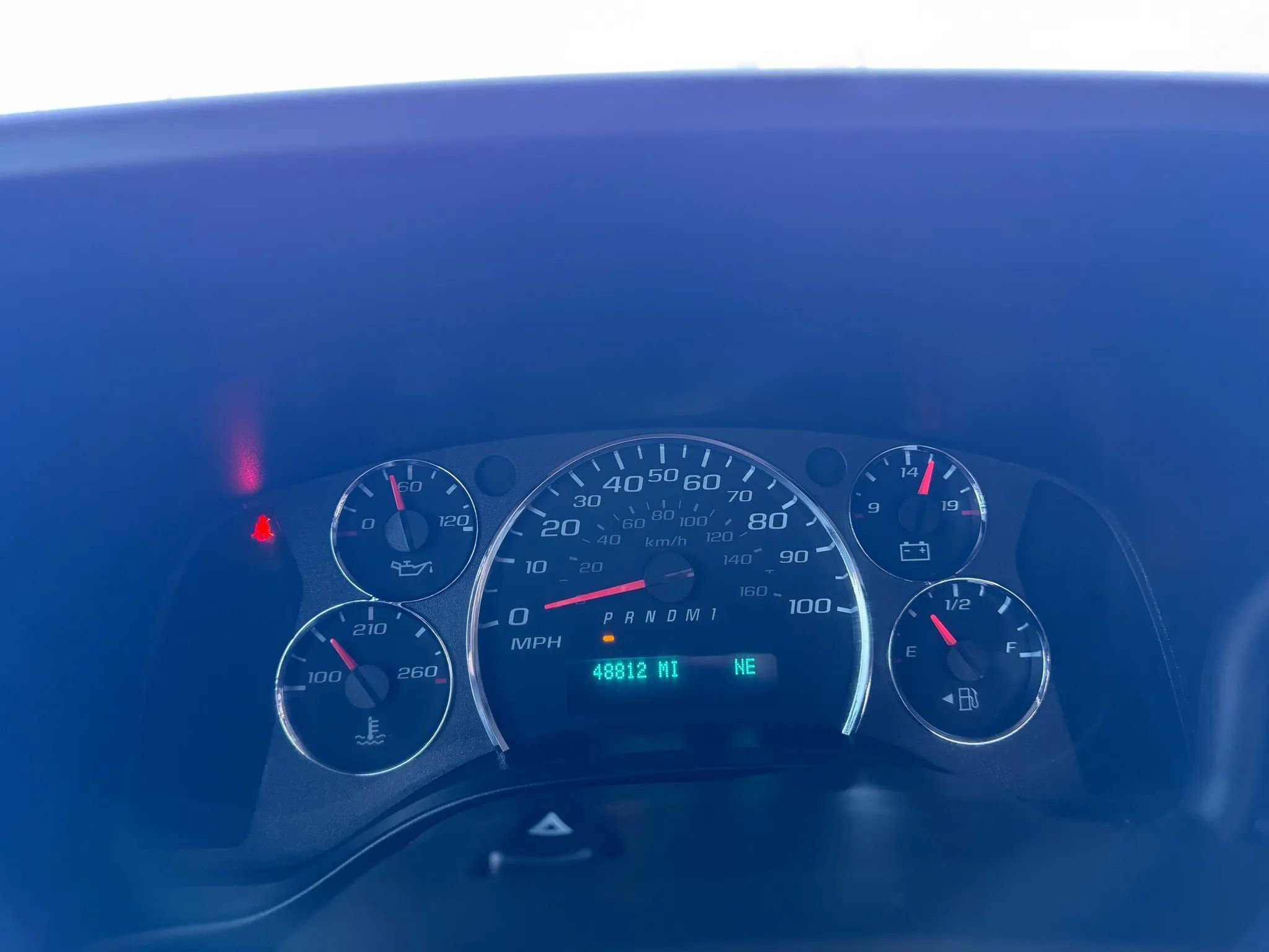 Used 2022 Chevrolet Express 2500 Extended w/ Driver Convenience Package image 19