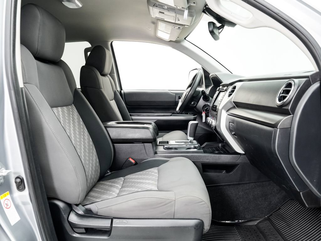 Used 2019 Toyota Tundra SR5 w/ TRD Off Road Package image 21